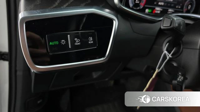 Audi A6 (C8) id 4732297 из Кореи 21