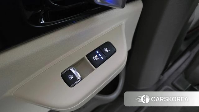 Kia The New Carnival 4th Generation id 5026604 из Кореи 21