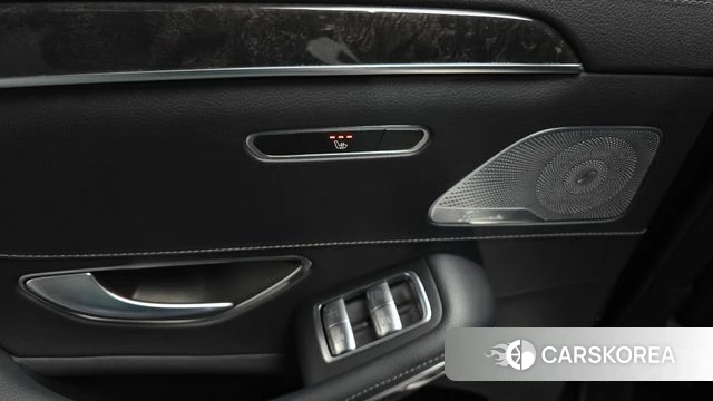 Mercedes-Benz S-Class W222 id 4982849 из Кореи 21
