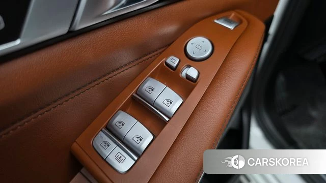 BMW X7 (G07) id 4995496 из Кореи 21