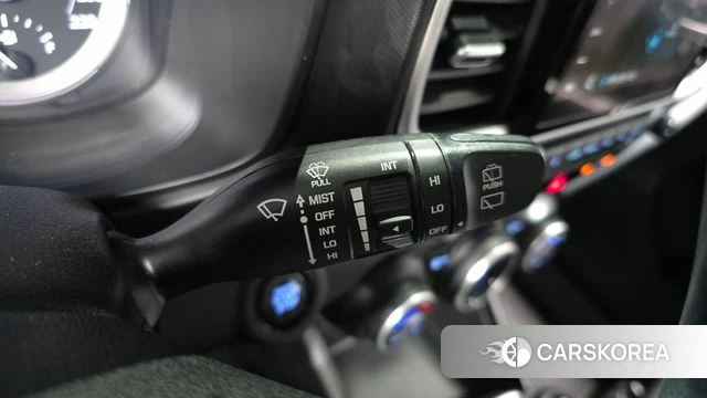 Hyundai Venue id 4992339 из Кореи 21