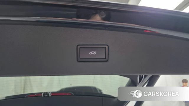 Volkswagen Tiguan second Generation id 5018266 из Кореи 21