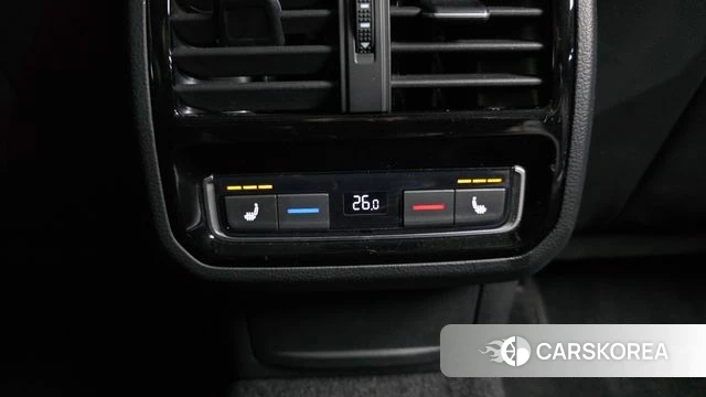 Volkswagen Arteon id 4930292 из Кореи 21