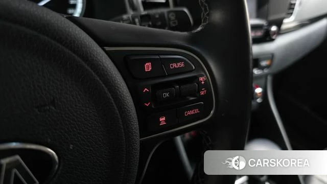 Kia Niro id 5035983 из Кореи 21