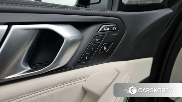 BMW X6 (G06) id 4997063 из Кореи 21