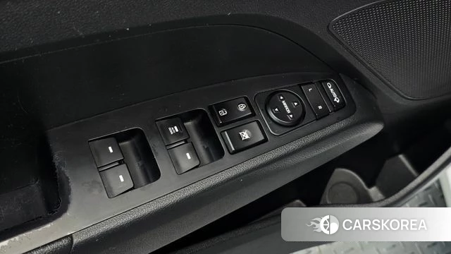 Hyundai The New Avante AD id 5023866 из Кореи 21