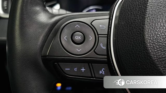 Toyota RAV4 5th Generation id 4881260 из Кореи 21