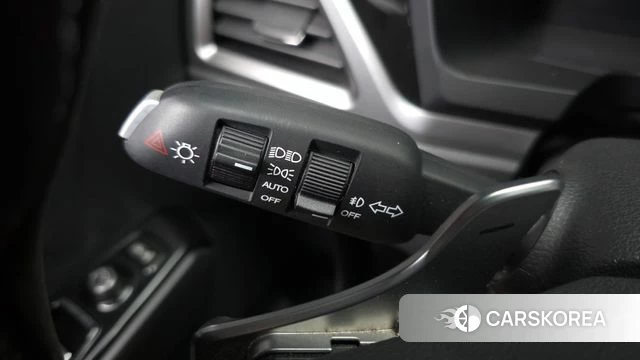 Ssangyong Beautiful Korando id 4967523 из Кореи 21
