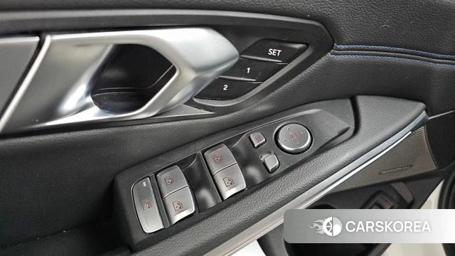 BMW 3 Series (G20) id 4936904 из Кореи 21