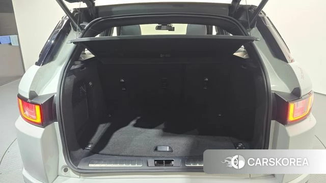 Land Rover Range Rover Evoque id 4993131 из Кореи 21