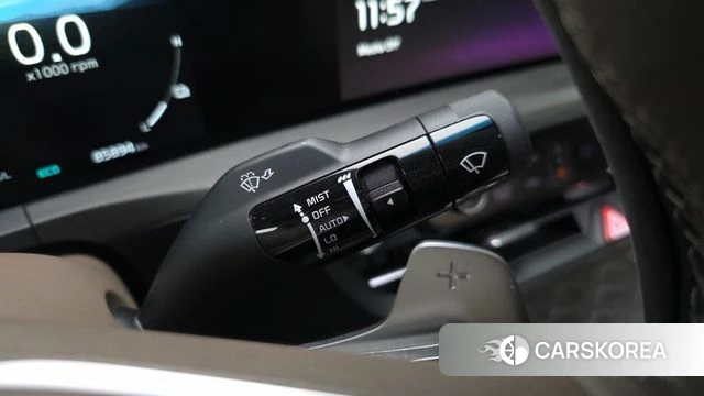 Kia K8 Hybrid id 4951268 из Кореи 21