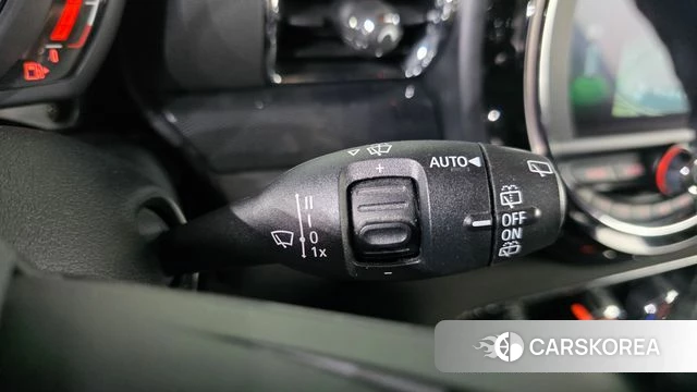 Mini Cooper Clubman id 4967685 из Кореи 21