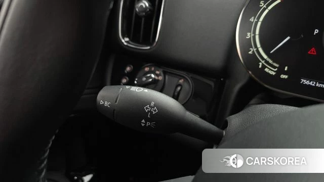 Mini Cooper Countryman id 5023172 из Кореи 21