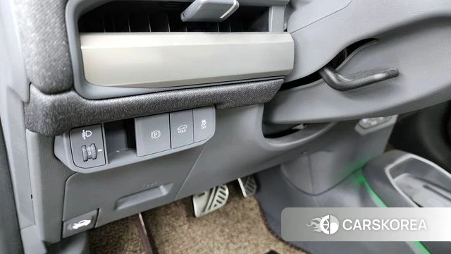 Kia EV3 id 4280042 из Кореи 21