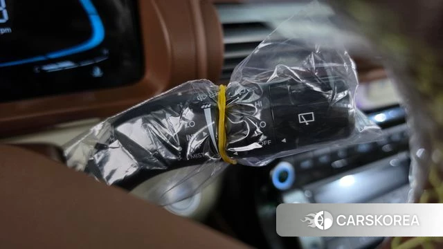 Hyundai The New Casper id 5038685 из Кореи 21