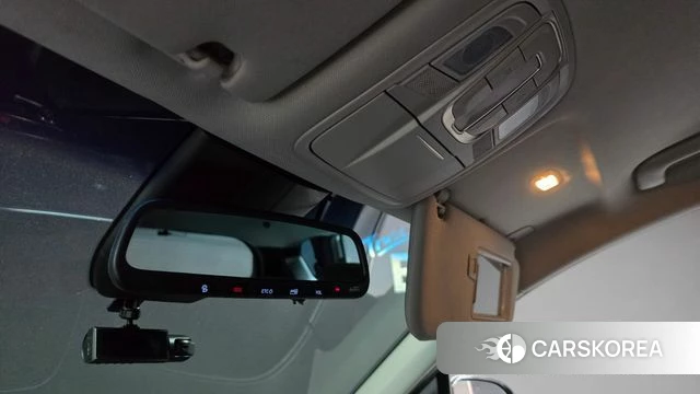 Hyundai Santa Fe TM id 4988357 из Кореи 21