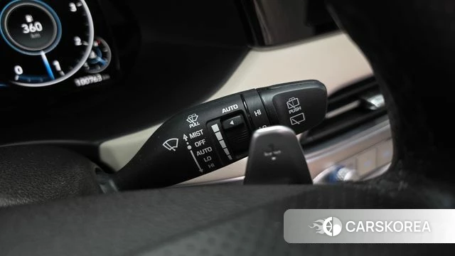 Hyundai Palisade id 4966979 из Кореи 21