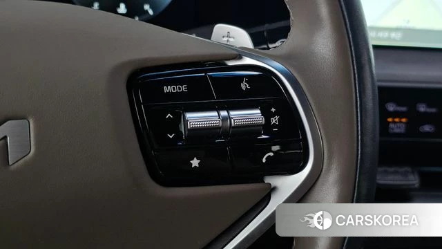 Kia K8 id 4965482 из Кореи 21