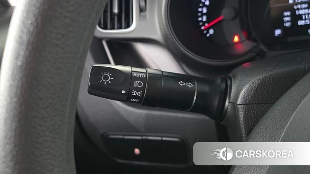 Kia The New Ray id 5034432 из Кореи 21