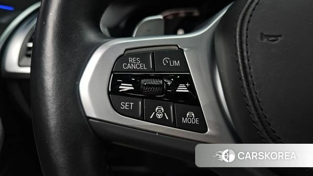 BMW X4 (G02) id 4763295 из Кореи 21