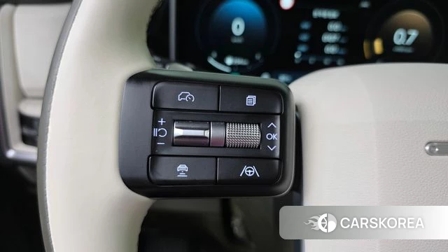 Hyundai Santa Fe (MX5) id 4975345 из Кореи 21