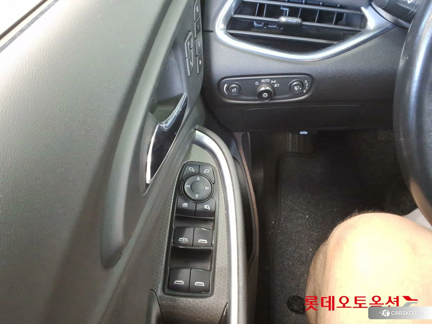 Korea G M Malibu 2.0 TURBO id 4989982 из Кореи 21