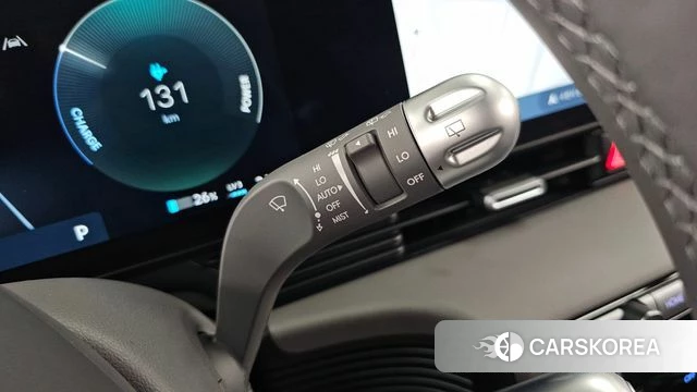 Hyundai The New Ionic 5 id 4739551 из Кореи 21