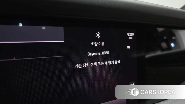 Porsche Cayenne (PO536) id 4995402 из Кореи 21