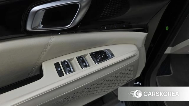Kia The New Carnival 4th Generation id 4964721 из Кореи 21