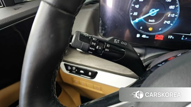 Kia Carnival 4th generation id 5017254 из Кореи 21