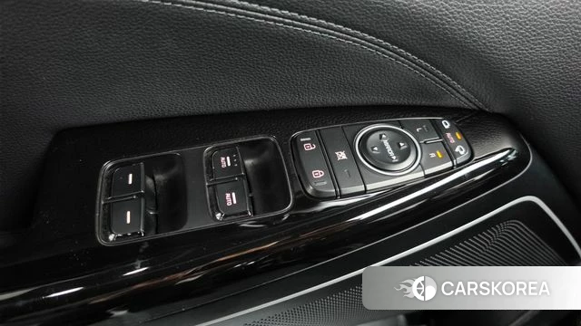 Kia Come New K7 id 5004463 из Кореи 21