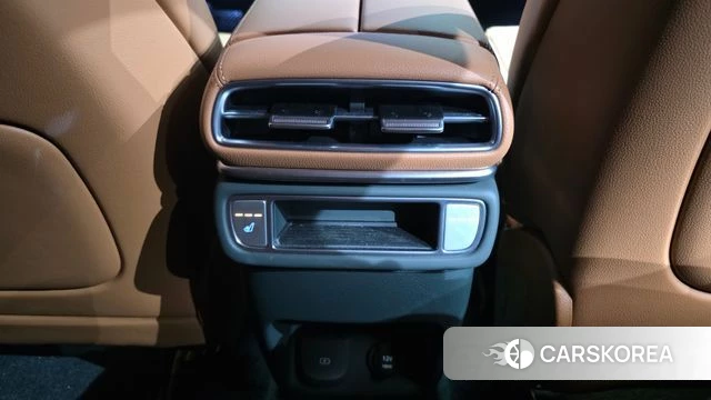 Genesis GV80 id 4964527 из Кореи 21