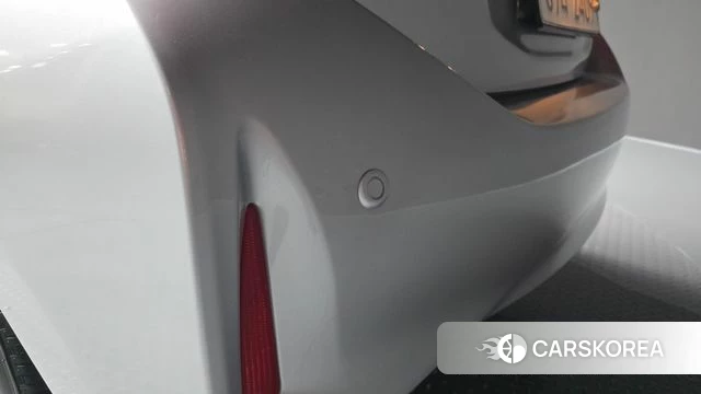 Toyota Prius C id 4967855 из Кореи 21