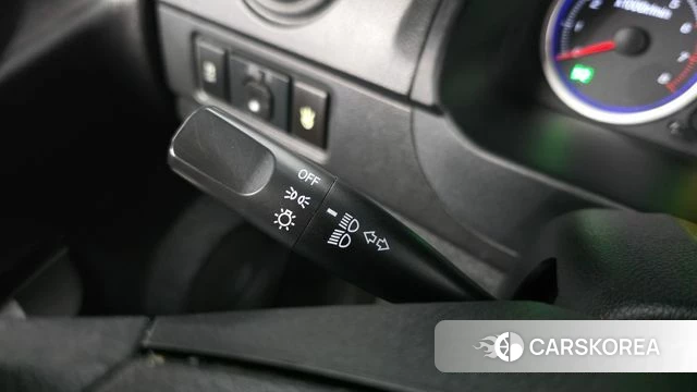 Dongfeng Socon C35 id 5040510 из Кореи 21