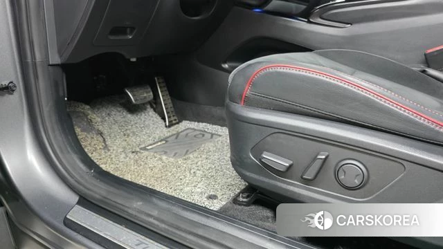 Hyundai Tucson Hybrid (NX4) id 4769059 из Кореи 21