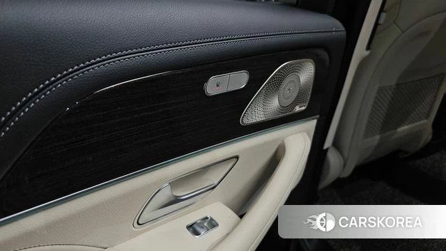Mercedes-Benz GLE-Class W167 id 5027394 из Кореи 21