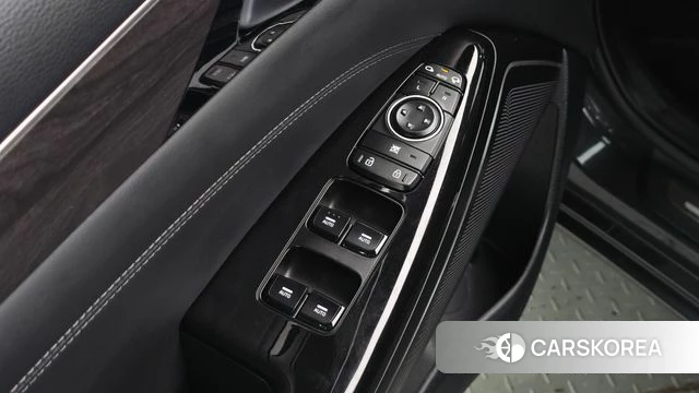 Kia K7 Premier id 4998442 из Кореи 21