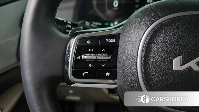 Kia The New Carnival 4th Generation id 4957802 из Кореи 21