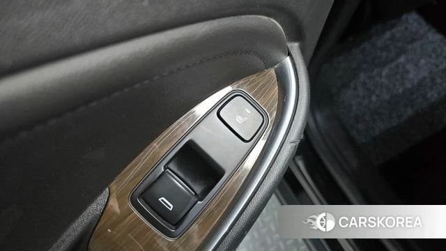 Chevrolet (GM Daewoo) The New Malibu id 5028994 из Кореи 21