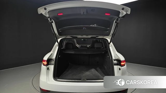 Porsche Cayenne (PO536) id 4918665 из Кореи 21