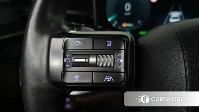Hyundai Grandeur Hybrid (GN7) id 5033704 из Кореи 21