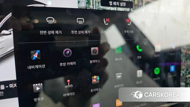 Tesla Model 3 id 4937350 из Кореи 21