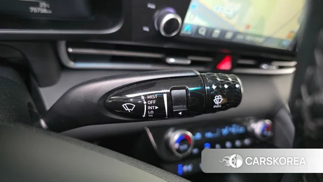 Hyundai Avante (CN7) id 4726568 из Кореи 21