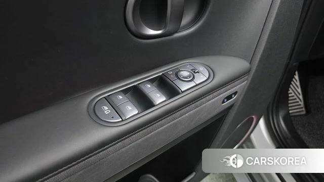 Hyundai The New Ionic 5 id 4980405 из Кореи 21