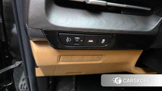 Kia Carnival 4th generation id 5034866 из Кореи 21