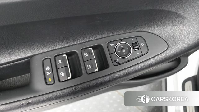 Hyundai The New Grandeur IG id 5027581 из Кореи 21