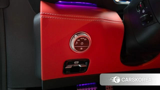 Mercedes-Benz AMG GT C192 id 4985067 из Кореи 21