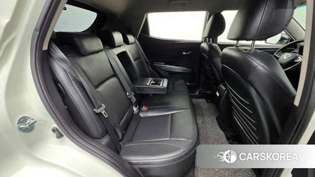 Ssangyong Berry New Tivoli id 5028852 из Кореи 21