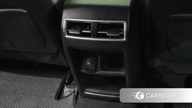 Ssangyong Torres id 5022271 из Кореи 21
