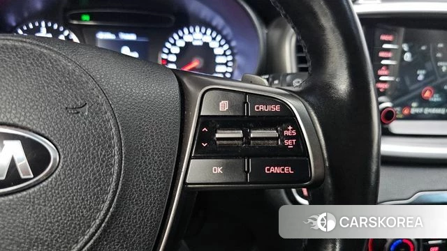 Kia The New Sorento id 5042210 из Кореи 21